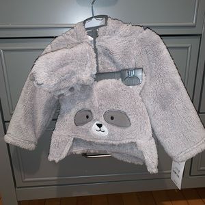 6-9 Month sweater